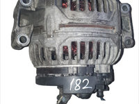 06B903016AB, 0124525088 Alternator 140A Audi TT (8J3) 1.8 TSI tip motor CDAA