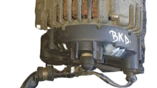 06F903023C Alternator 140A Volkswagen Golf 5 