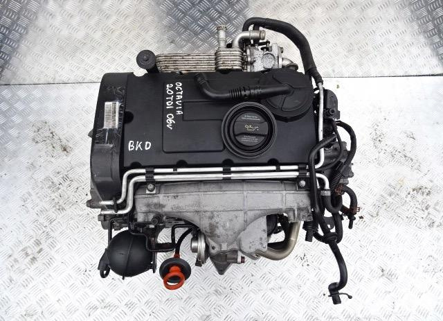 06F903023C ALTERNATOR 2.0 tdi cod motor AZV,BKD,BKP