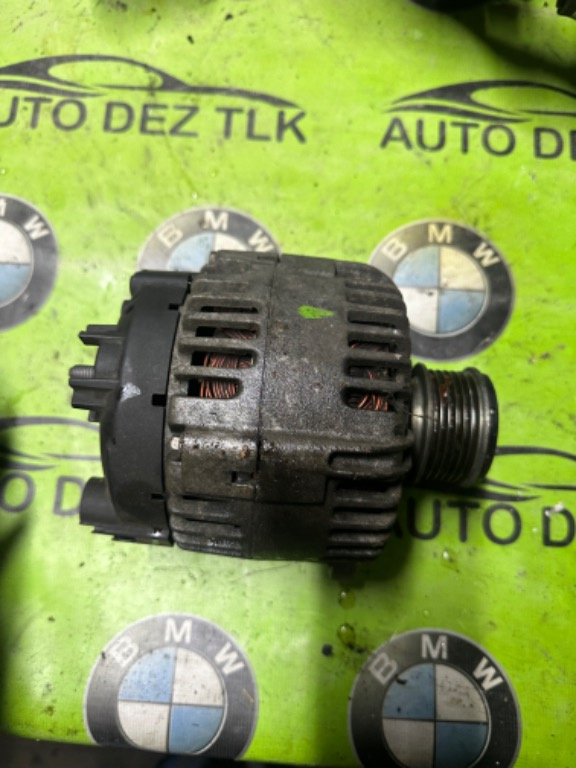 06F903023C ALTERNATOR 2.0 tdi cod motor AZV,BKD,BKP