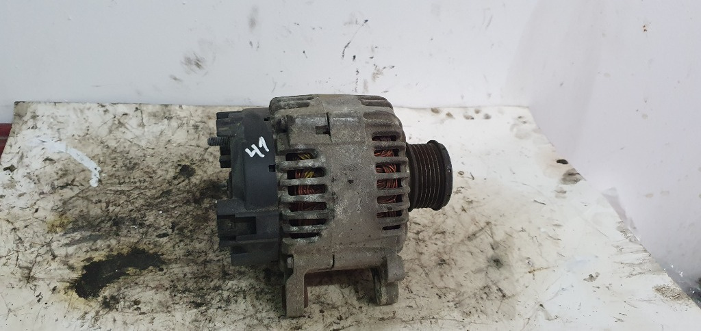 06F903023C Alternator Audi 1.6 MPI tip motor BSE