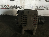 06F903023C alternator Volkswagen Passat B6 1.9BKC