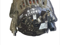 06F903023D, 0124325130 Alternator 110A Audi A3 (8P1) 2.0 TDI CBE