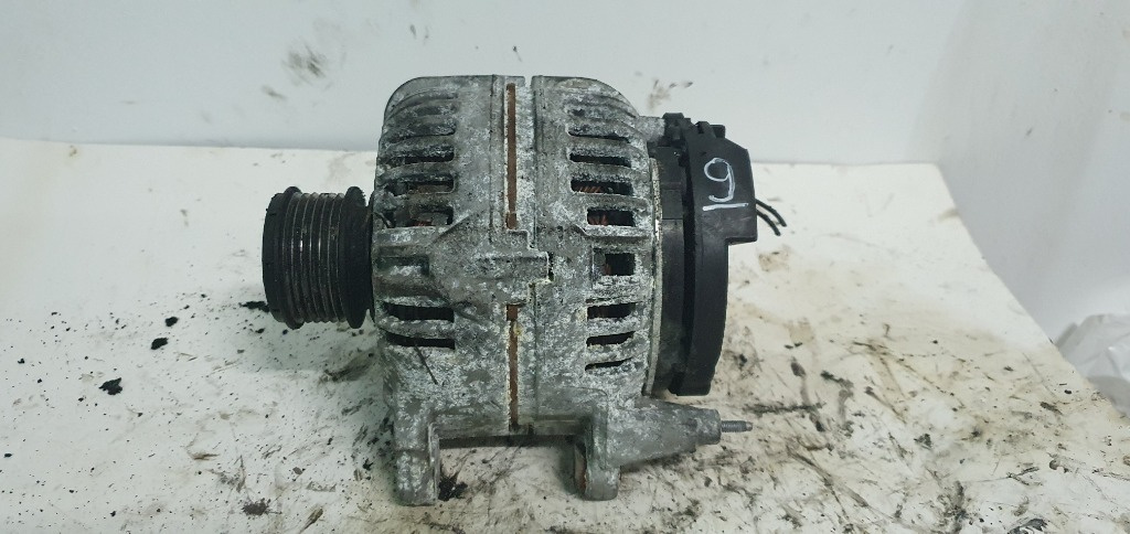 06F903023F Alternator Skoda 2.0 TDI tip motor CFF