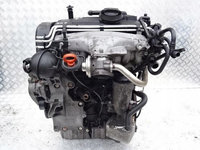 06F903023F Alternator VW Passat 2005 2.0 TdI motor/bkD