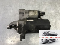 06H 911 021 Electromotor Audi A4 (8k2, B8) 1.8 TFSi motor CDHA cod 06H911021