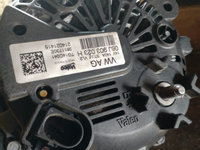 06J 903 023H Alternator Audi 1.8 tfsi 2.0 tfsi cod 06J903023H