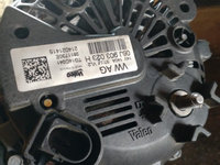 06J 903 023H Alternator Volkswagen 1.8 tfsi 2.0 tfsi cod 06J903023H