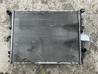 07012 RADIATOR APA VW TOUAREG / AUDI Q7 / PORSCHE CAYENNE COD 7L6121253B