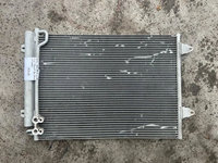 07013 RADIATOR CLIMA VW PASSAT B6 / B7 / CC