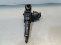 070130073N Injector Volkswagen Touareg (7LA, 7L6) 2.5 TDI BAC