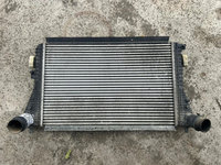 07014 RADIATOR INTERCOOLER VW PASSAT B6 / B7 / CC 1.6 TDI 2.0 TDI COD 3C0145805AD