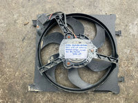 07016 ELECTROVENTILATOR GMV VW UP / SEAT MII / SKODA CITIGO CU AC / CLIMA