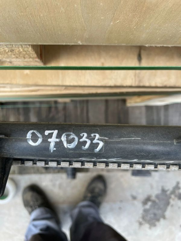 07033 RADIATOR APA FIAT 51936039