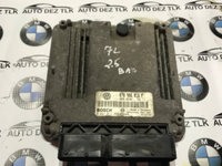 070906016F 0281011258 EDC16U1 calculator motor Vw Touareg 7L 2.5BAC