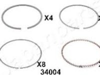 08-961800-00 set segmenti piston pt suzuki