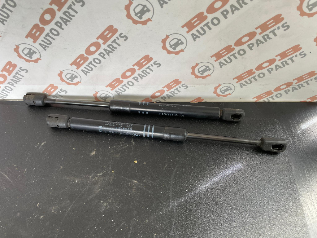 08044 TELESCOP CAPOTA MOTOR BMW SERIA 5 F10 COD 4881653