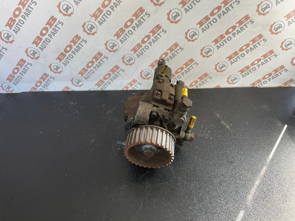 08059 167000938R POMPA INALTA PRESIUNE CONTINENTAL EURO 5 110 CP DACIA / RENAULT / NISSAN