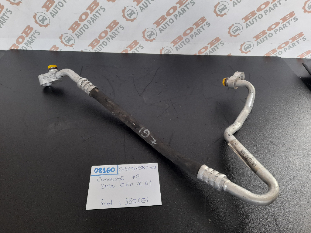 08160 CONDUCTA AC BMW E60 / E61 64509119700-01