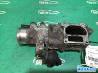 08226803 Clapeta Admisie, 2.0 D Opel ASTRA G hatchback F48 ,F08 1998-2009