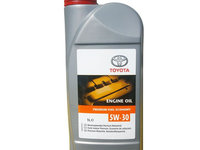 0888083388 Ulei motor Toyota 5W30 Pfe 1L Dpf