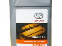 0888083388OE ULEI MOTOR TOYOTA 5W30 PFE SN C2 1L - O E FD 0888083388OE ORIGINAL OIL