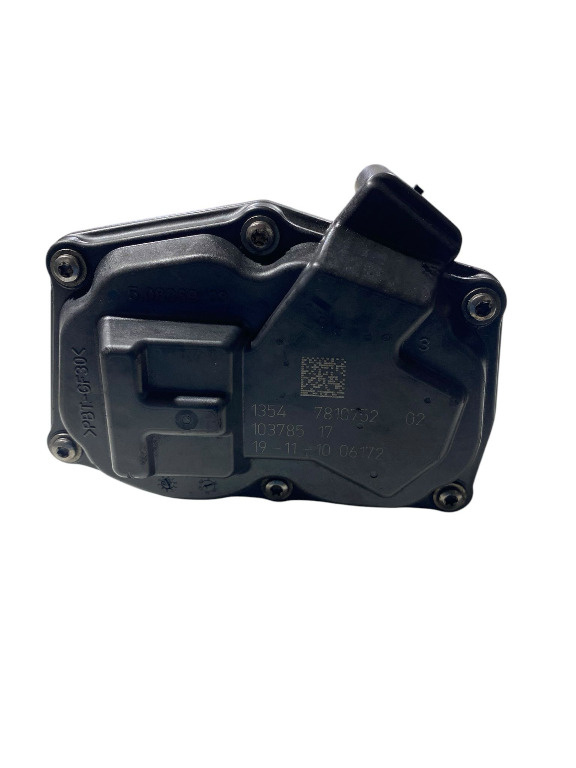 09046 CLAPETA ACCELERATIE BMW SERIA 5 F10 / 2.0 d N47D20C / AN : 2012 / 781075202