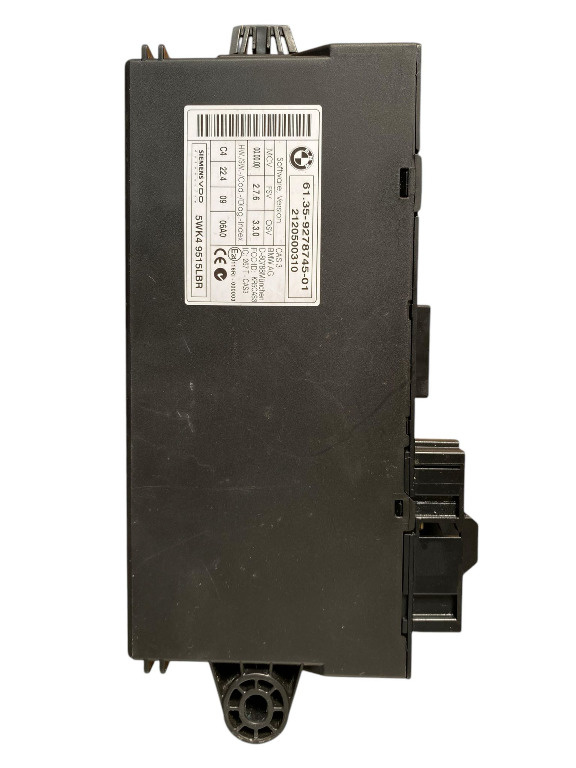 09067 MODUL Electric BMW SERIA 1 3 5 X1 6135 927874501
