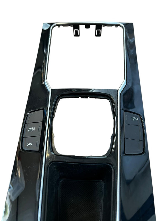 09110 ORNAMENT CONSOLA CENTRALA PEUGEOT 508 1003604X 9686453077