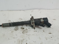 0986435126 Injector Citroen C2 1.6 HDI