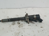 0986435126 Injector Ford Focus 2 1.6 TDCI