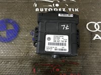 09D927750BP Calculator cutie viteze VW Touareg 7L