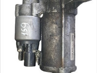 0AM911023R, 0001179522 Electromotor Audi Q2 (GAB, GAG) 1.5 TFSI DXD