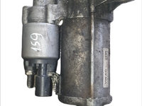 0AM911023R, 0001179522 Electromotor Volkswagen Passat B8 (3G2, CB2) 1.4 TSI CZC