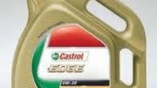 0w30 castrol edge 4l