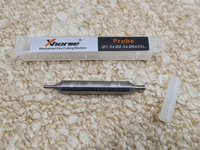 1.5mm/2.5mm Tracer Probe for Condor XC-MINI PLus Key Cutting Machine