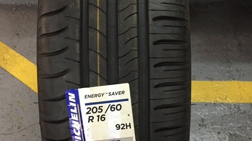 1 Anvelopa Noua 205/60R16 Michelin Energy Sav