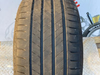 1 anvelopa pe 20" 285/35/20 bridgestone turanza t005 profil vara 6-7mm dot 5020