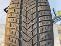 1 anvelopa pirelli sottozero 3 pe 21" 255/35/21 profil iarna 8mm ca nou dot 4721