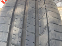 1 anvelopa vara pe 20" pirelli pzero 245/40/20 99y run flat dot 0221 profil 7mm