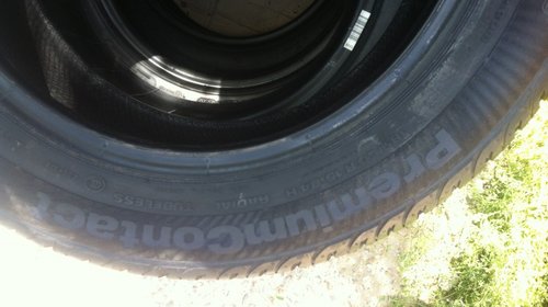 1 buc. Continental 185/60R15 84H