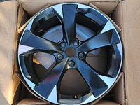 1 buc Janta Aliaj Seat Leon Cupra 18 " 5FA601025H 2021 2022 2023