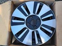 1 buc Janta Aliaj Vw E UP / Skoda CitiGO 15" 1s0601025AH 2020 2021 2022 2023