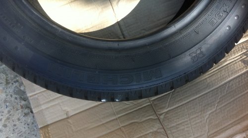 1 buc. MICHELIN 165/65R14 ,79T-XT1 Nou