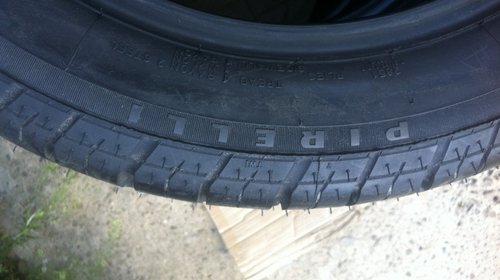 1 buc. PIRELLI P6000 195/50R15 82T