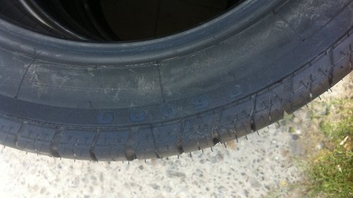 1 buc. PIRELLI P6000 195/50R15 82T