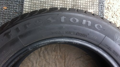 1 bucata anvelopa de iarna Firestone WINTERHAWK 215/55R16 93H