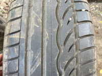 1 bucata anvelopa dunlop 215/55/16 dot1709 profil 8mm