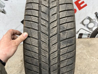 1 bucata anvelopa pe 18" iarna barum polaris 5 225/45/18 dot3622 profil 8mm