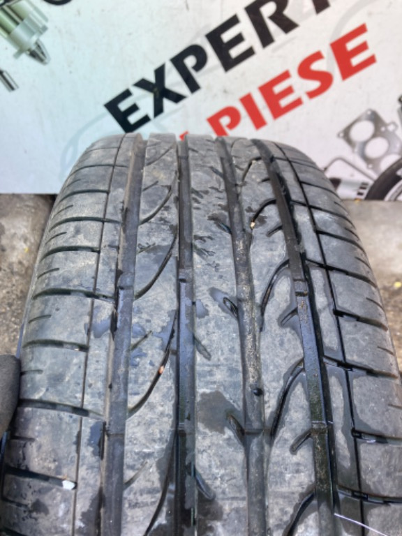 1 bucata anvelopa vara bridgestone 235/50/18 7-8 mm